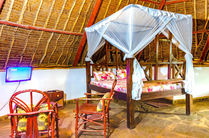 CS Gisimba Villas