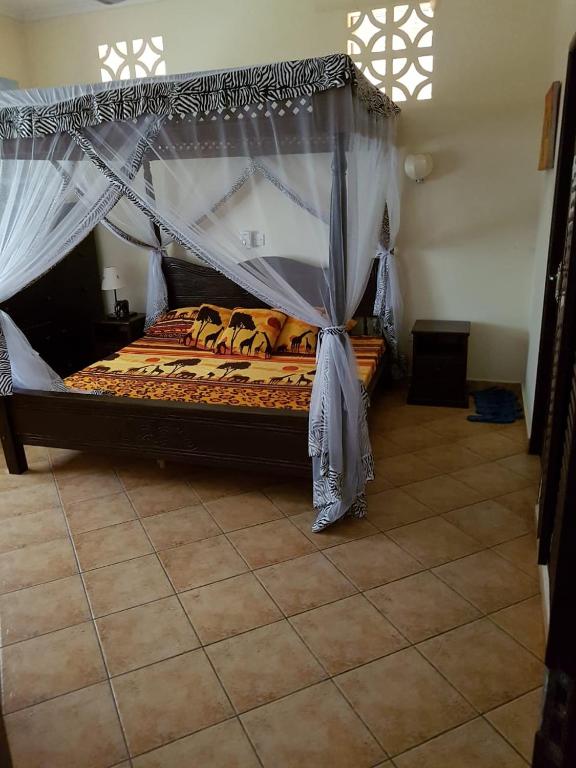Villa LeoMar