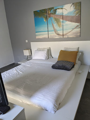 Amber Villas Diani