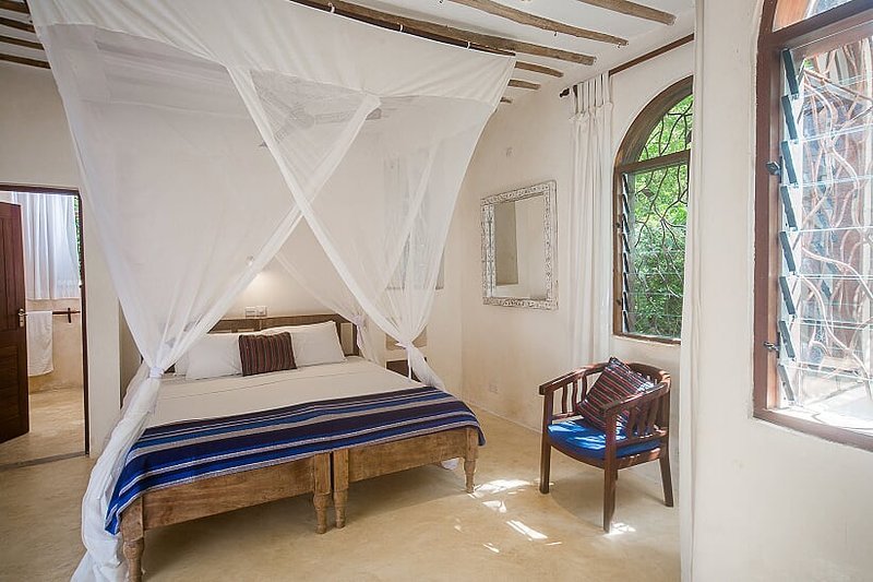 Monkey Beach House