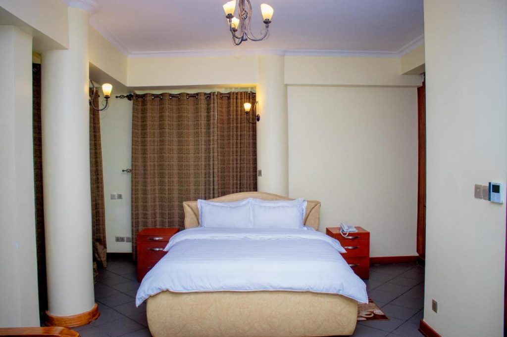 Seven Skies Hotel