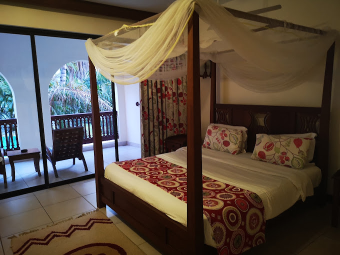 Lotfa Resort Diani