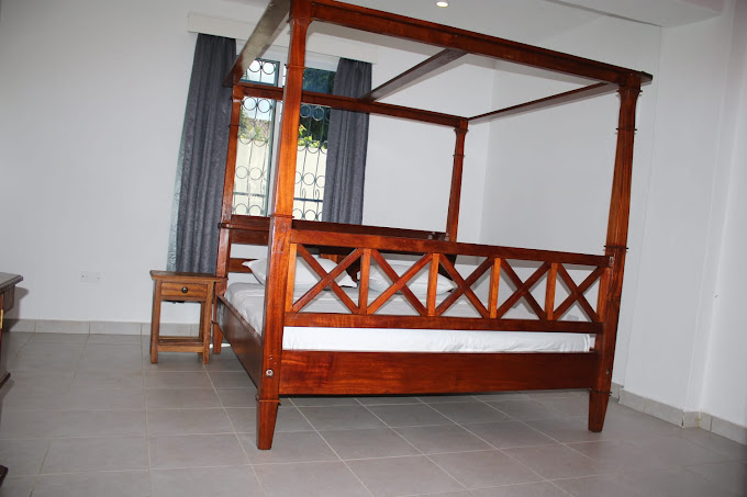 DianiKwetu Resort
