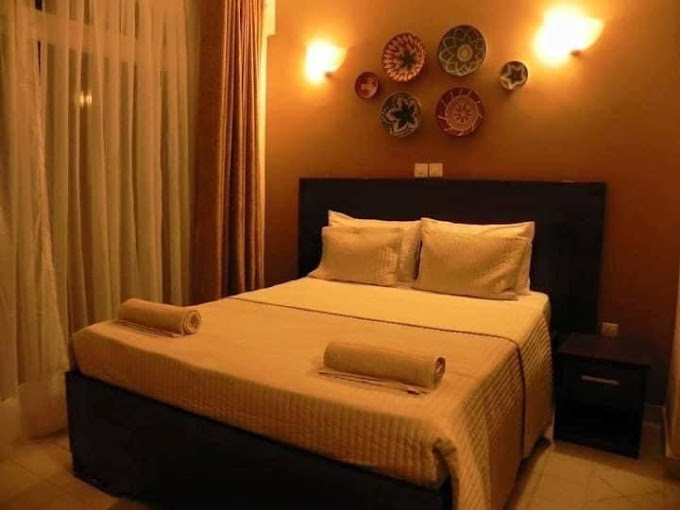 Gasaro Hotel