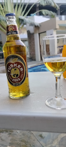 Gasaro Hotel