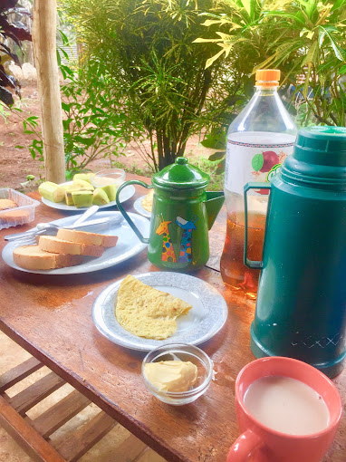 Bahati Diani House Glamping
