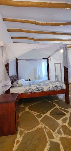 Pwani House Watamu