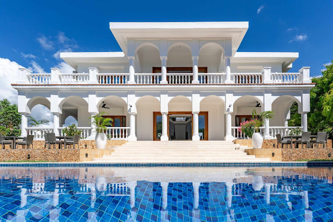 Villa Branca