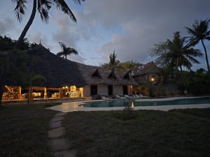 Bulloch House Kilifi