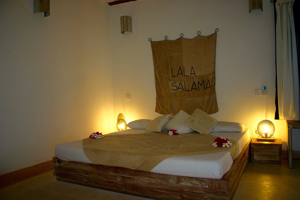 Mawe Boutique Hotel Watamu