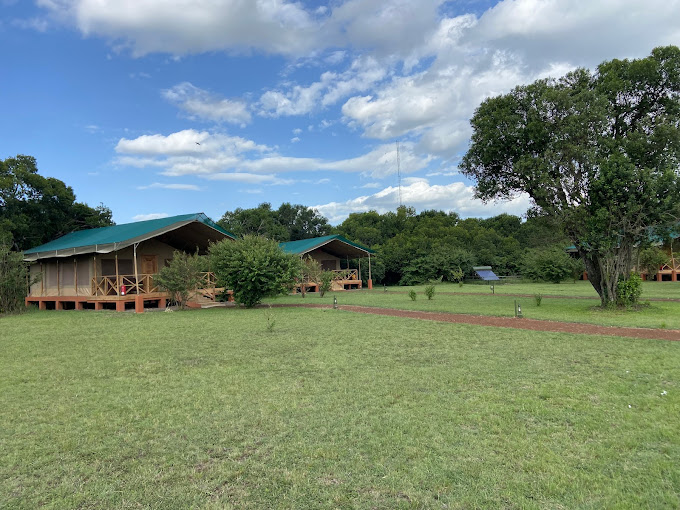 Loyk Mara Camp