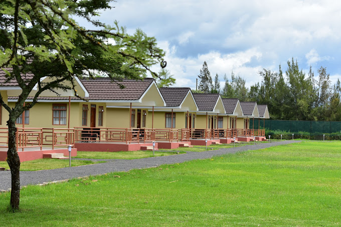 Chaka Ranch