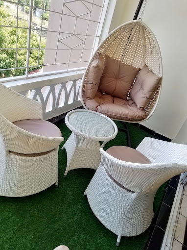 The Faridooh’s Comfy Homes Mtwapa