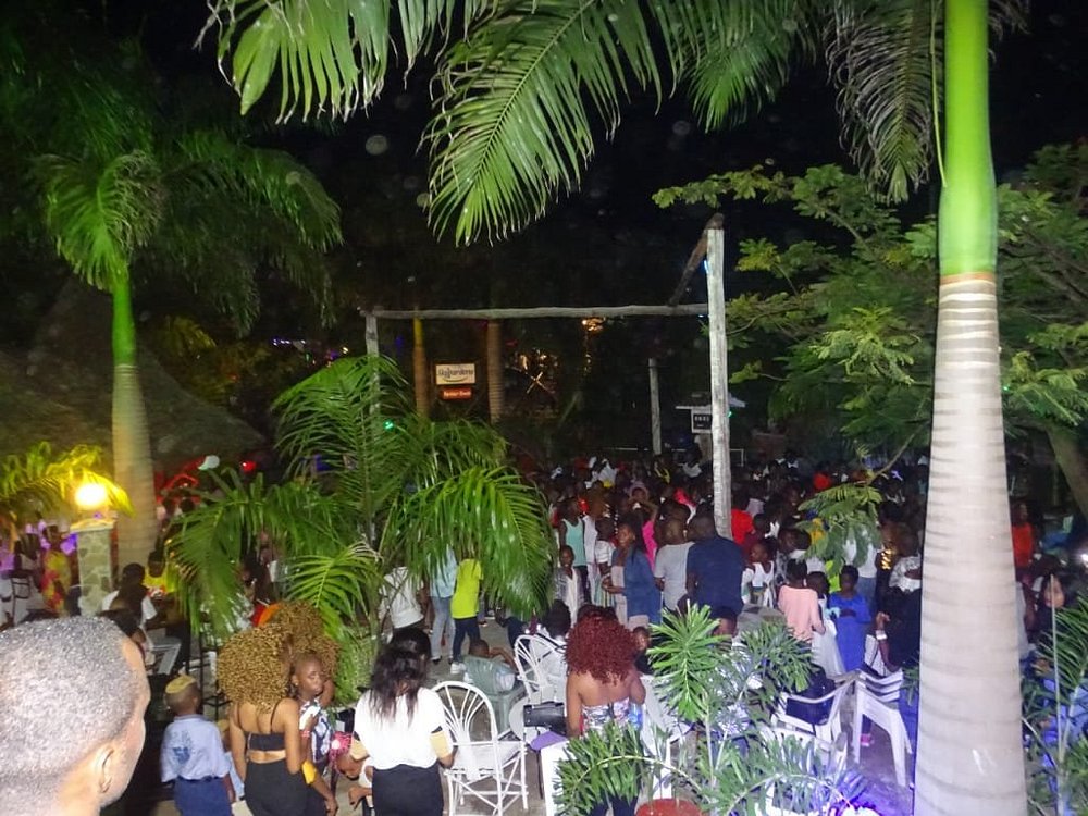 Klub Kalahari, Watamu