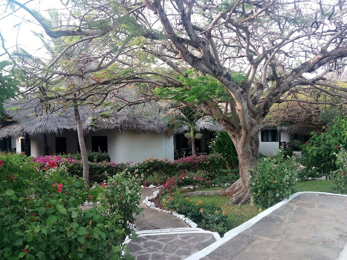 AHG Dorado Cottage Resort