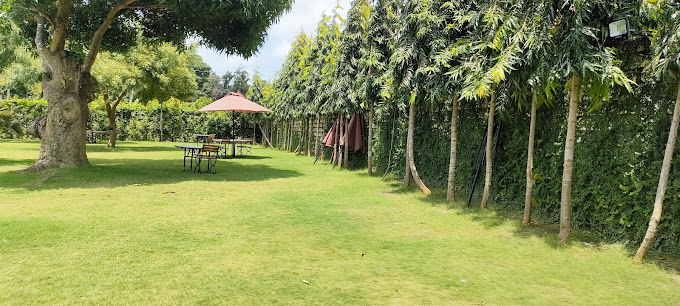 Kwetu Resort