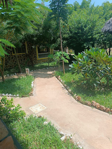 Mama Africa Village