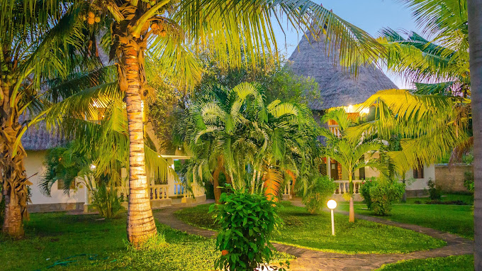 CS Gisimba Villas