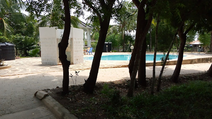 Diani Orchard
