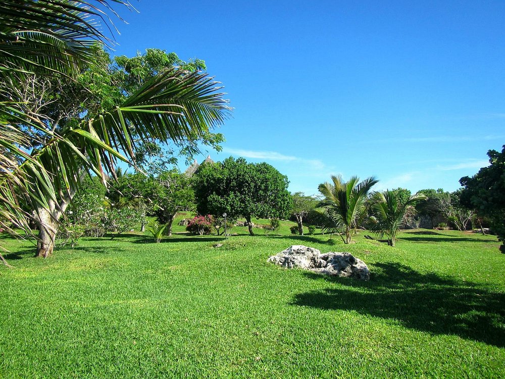 Tijara Beach