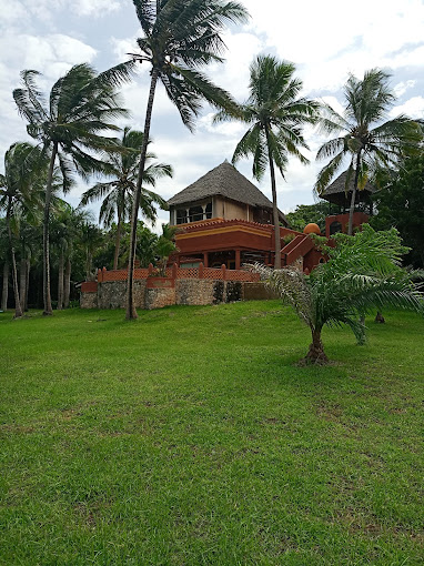 Swahili House