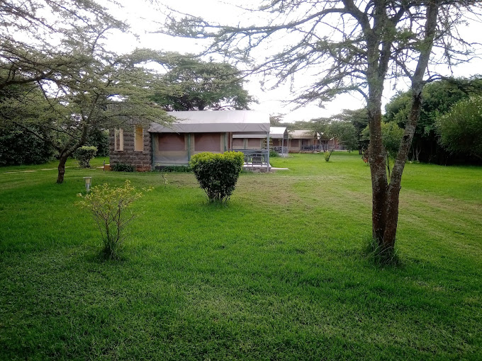 Chaka Ranch