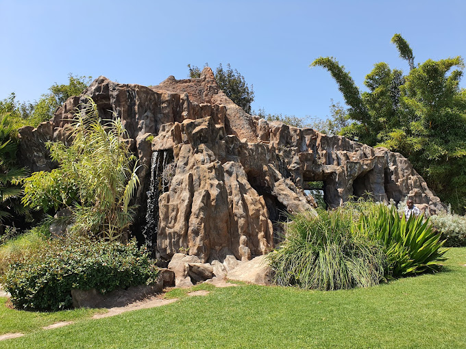 LUSOI RESORT