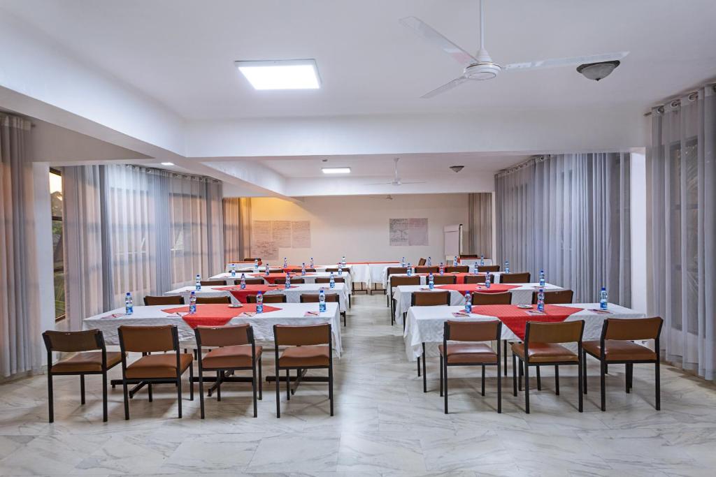 Roswam Hotel