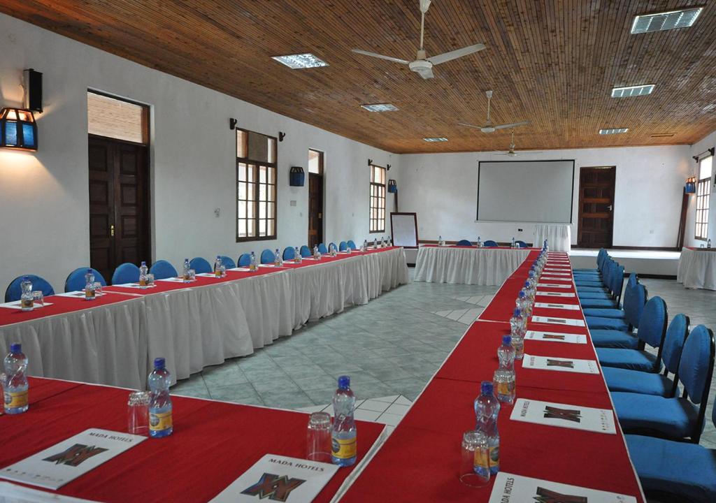 Kilifi Bay Beach Resort