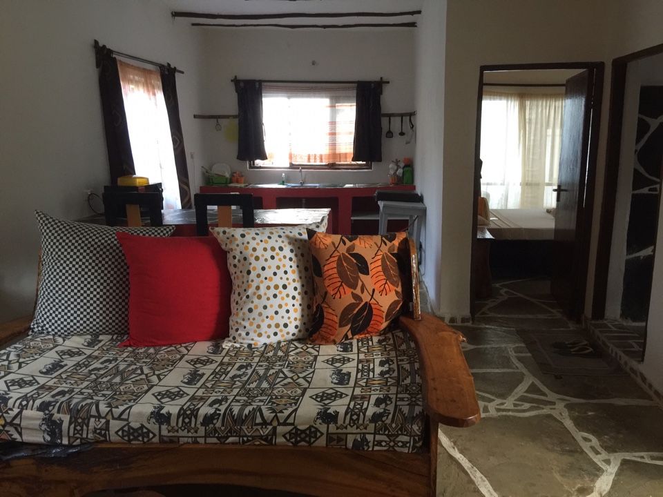 Ritam Getaways – Self catering Cottages