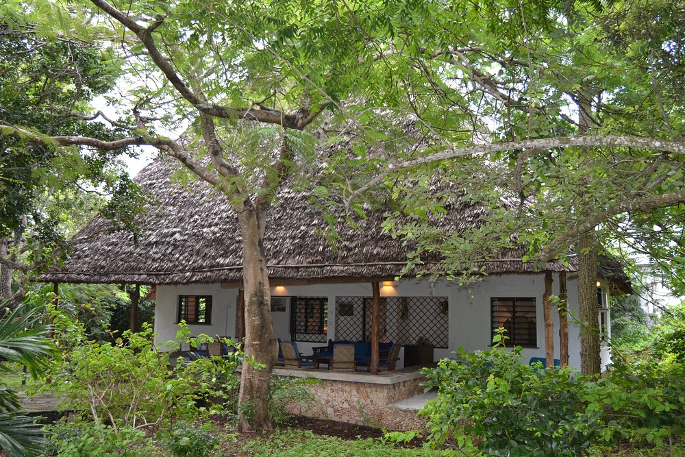 Watamu Beach Cottages