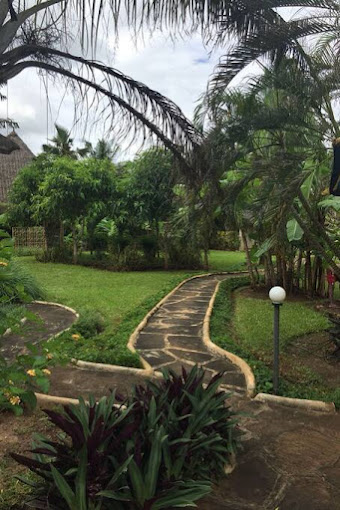Villa Kasuku