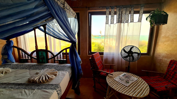 Candy Beach Villas Watamu