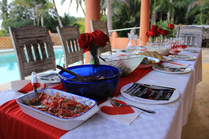 Swahili House