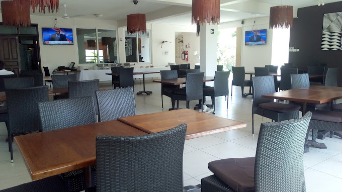 Gasaro Hotel