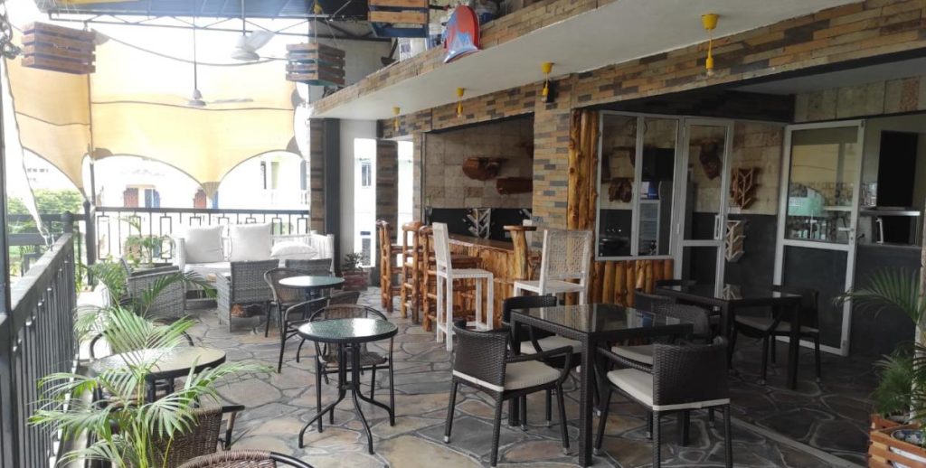 Rafiki Place Mtwapa