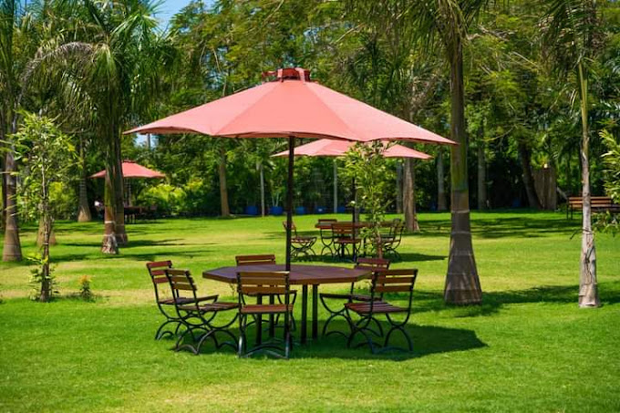 Kwetu Resort