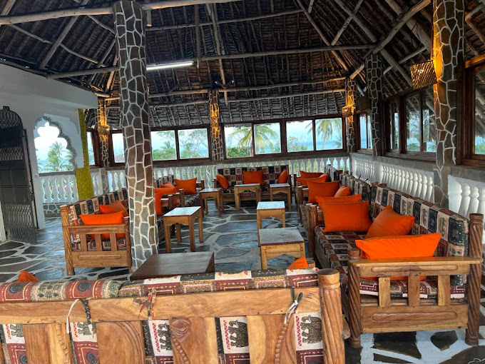 Mama Africa Village