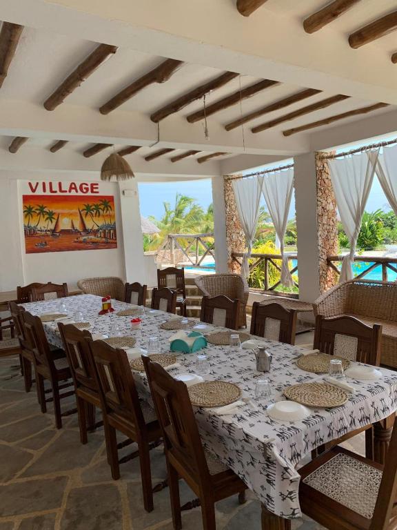 Coral Village Boutique Hotel