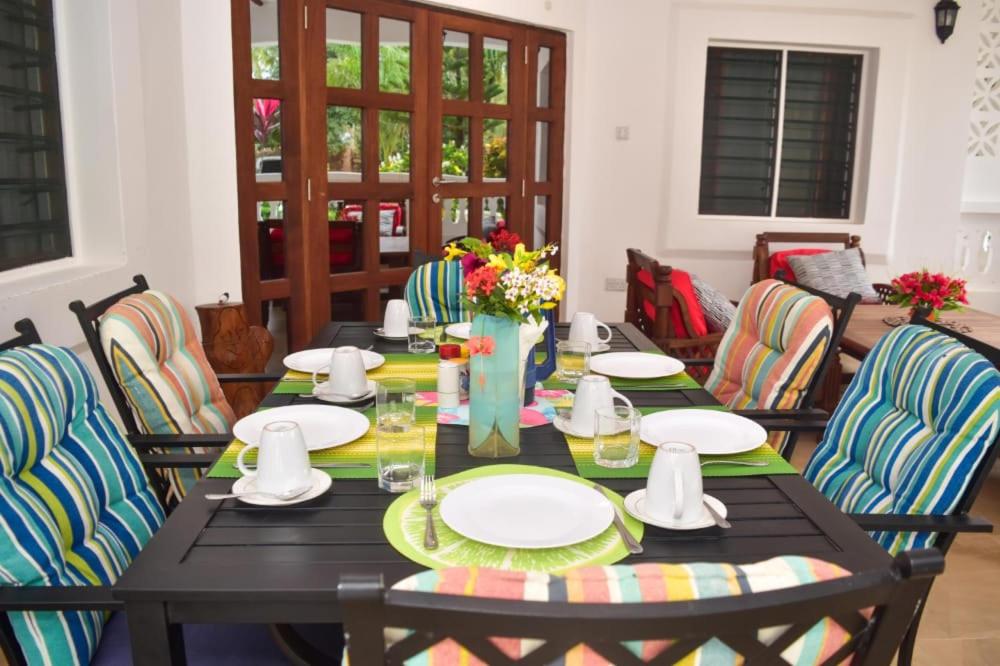 Tahira Villa