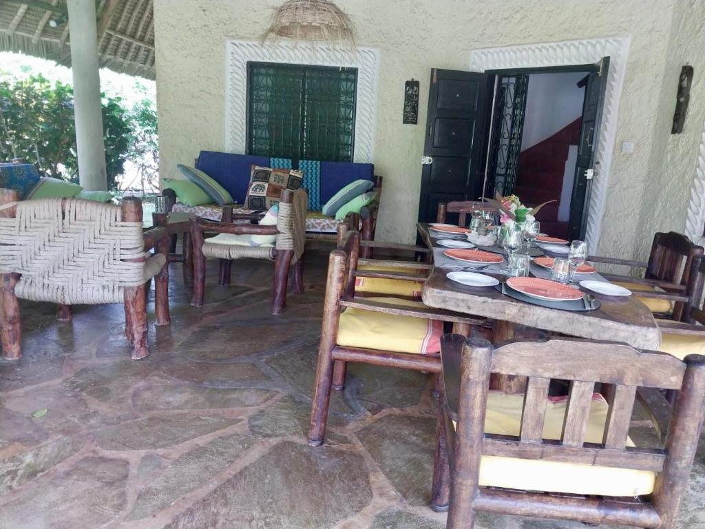 Palm Dream Villa