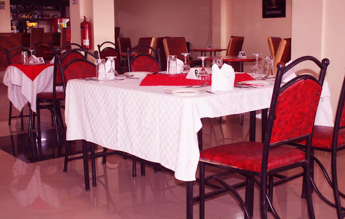 The Fontage Hotel