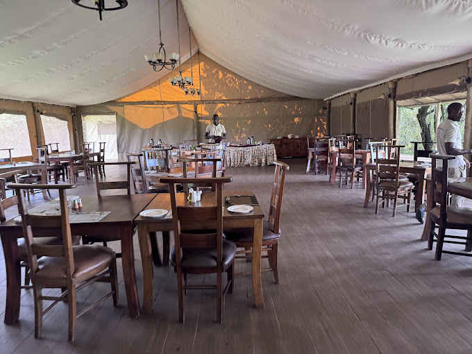 Loyk Mara Camp