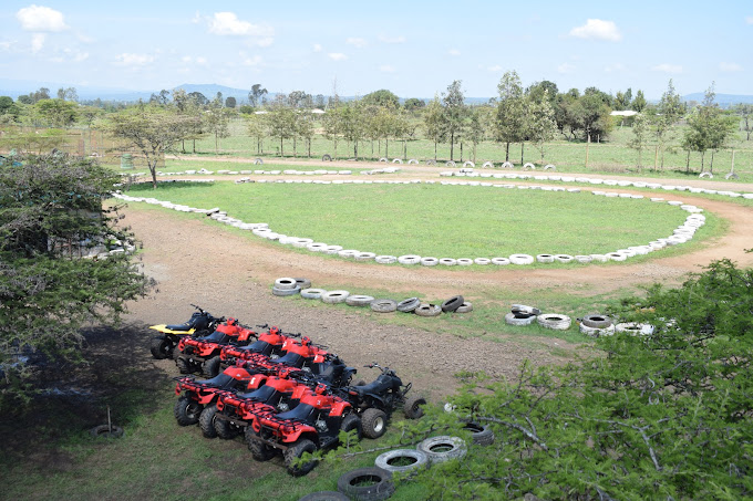 Chaka Ranch