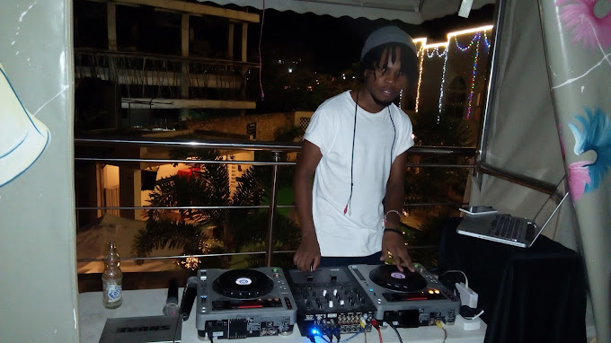 Gasaro Hotel