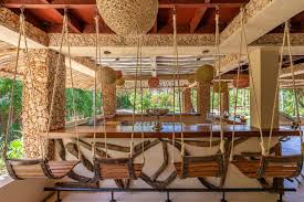 Tombo House