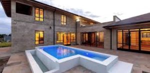 Arabel Studio with Swimming Pool