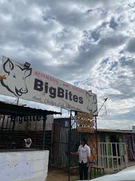 BigBites Pork Restaurant, Bar & Butchery