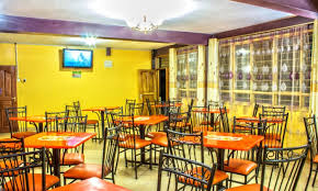 Esstana Hotel