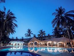 Southern Palms Beach Resort